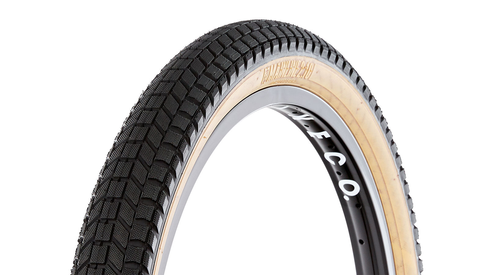 bmx trail tires