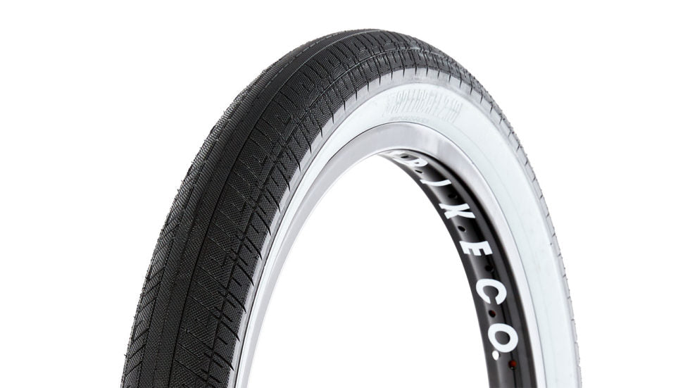 white wall bmx tires