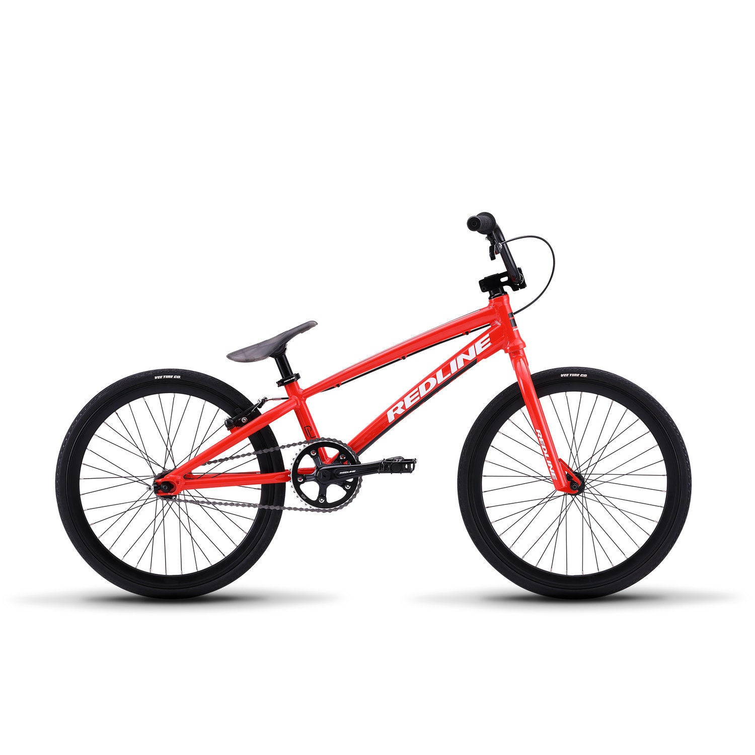 redline bmx racing bikes