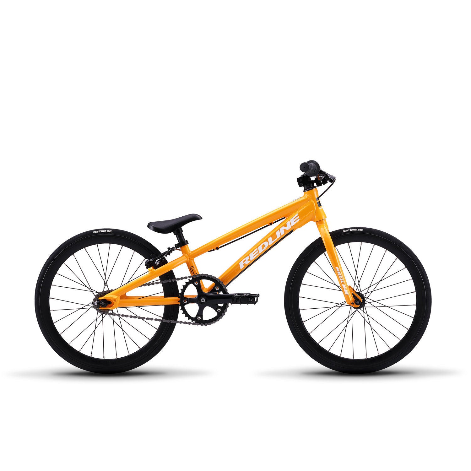 redline 20 inch bmx bike