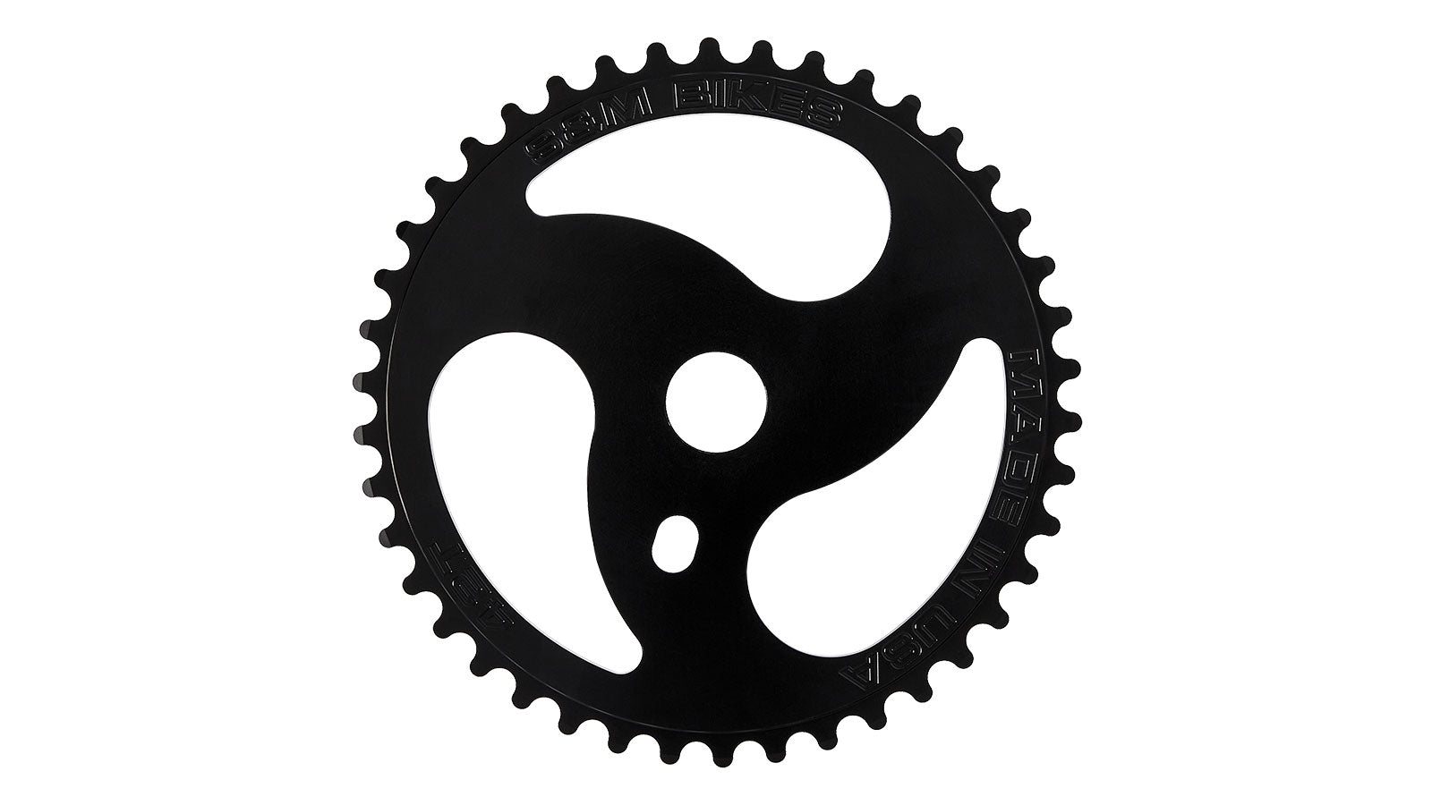 30t bmx sprocket