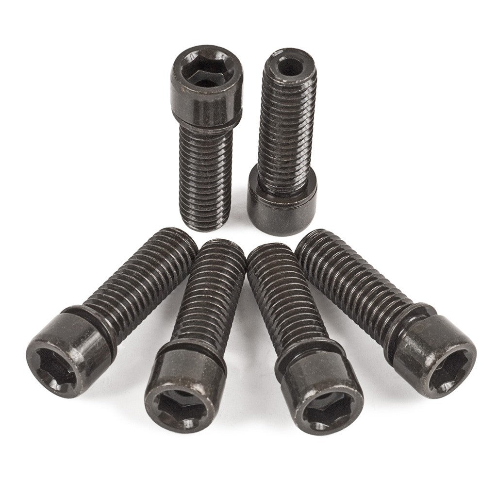 bmx stem bolts