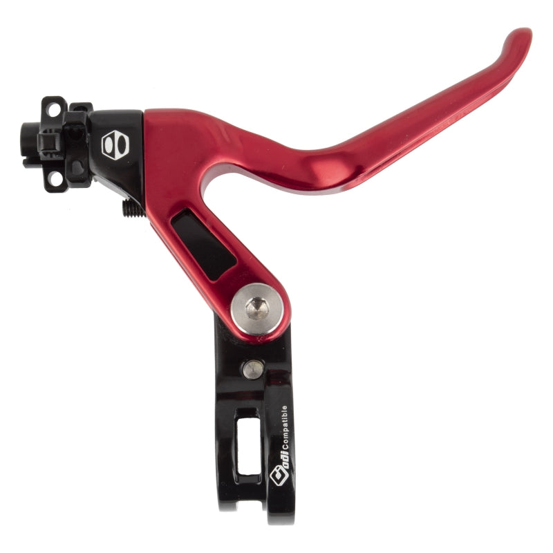 Box One Genius BMX Brake Lever - Long Reach  