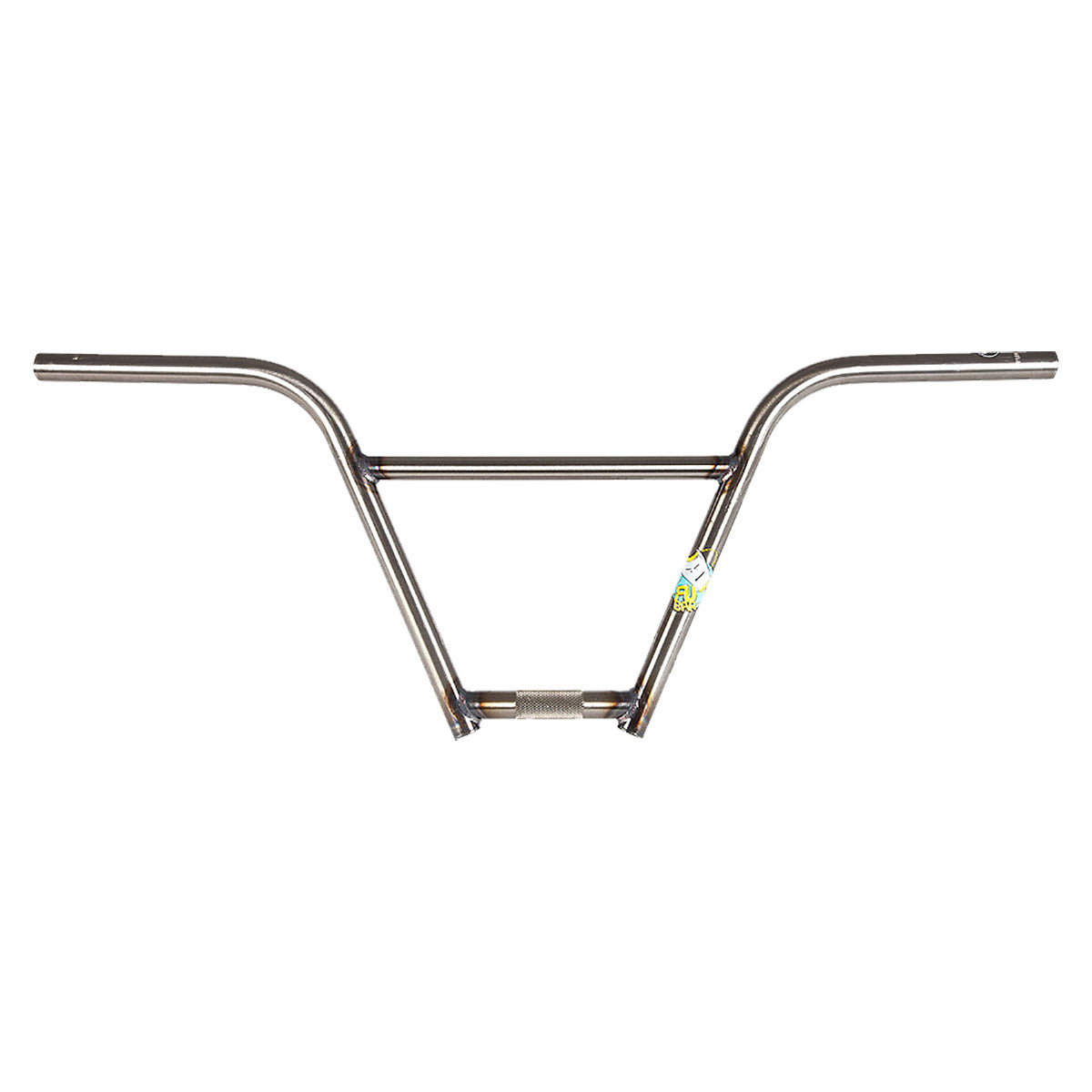 4 piece hot sale bmx handlebars