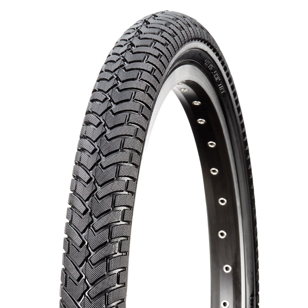 20 x 1.95 bike tyre