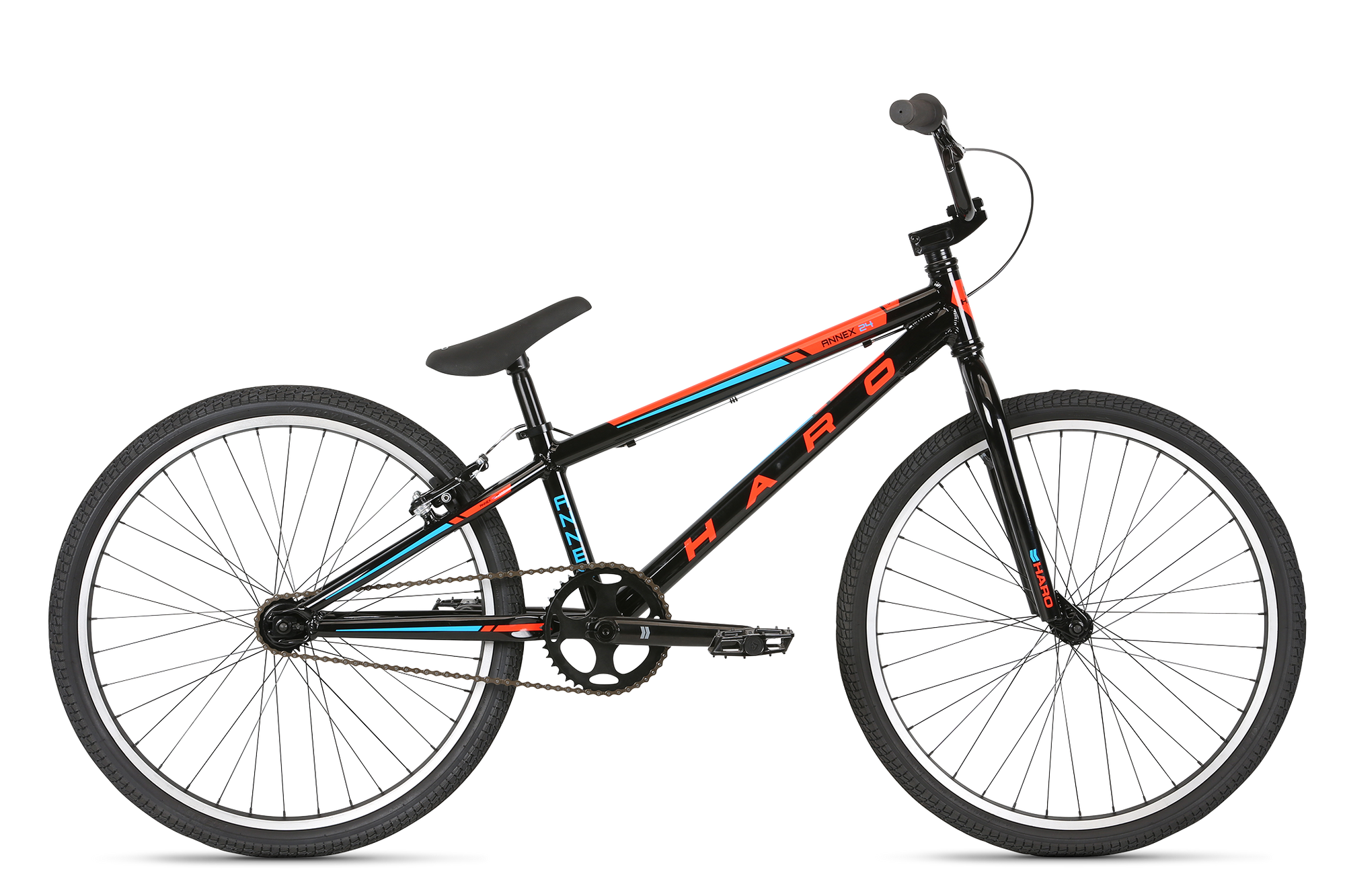 haro 24 cruiser bmx