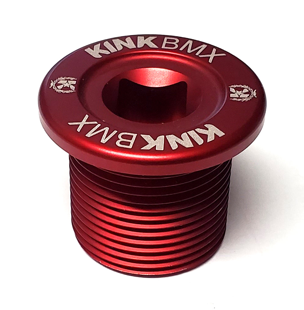 bmx stem caps