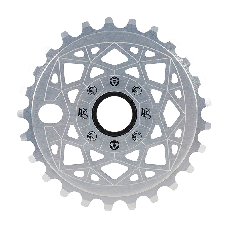 shadow conspiracy sprocket