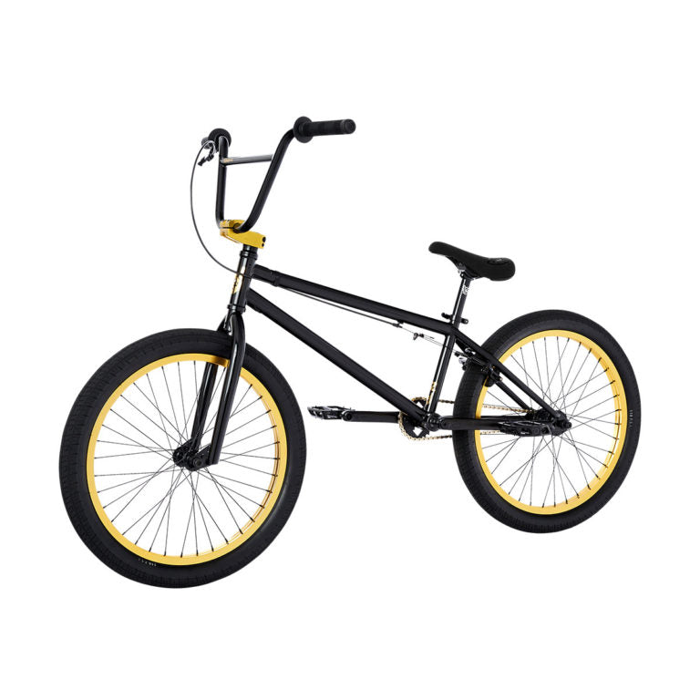 fit bmx frame