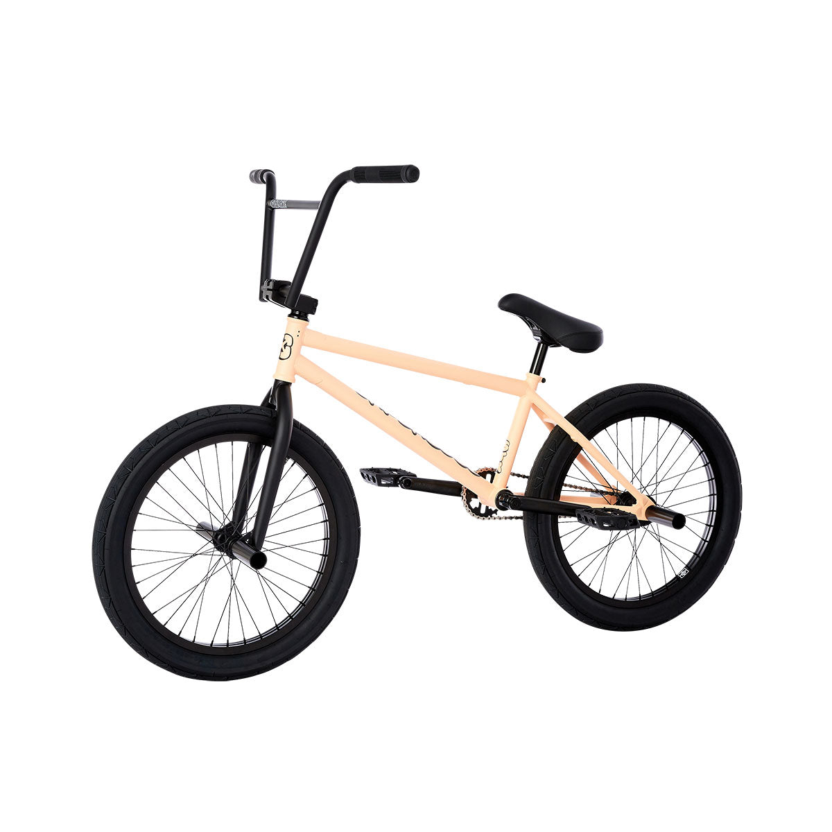 fit str bmx