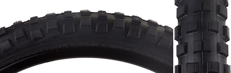 cst bmx tires