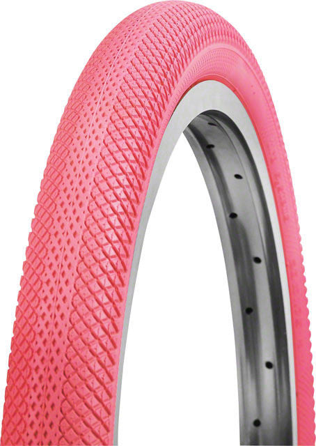 vee rubber bmx tires