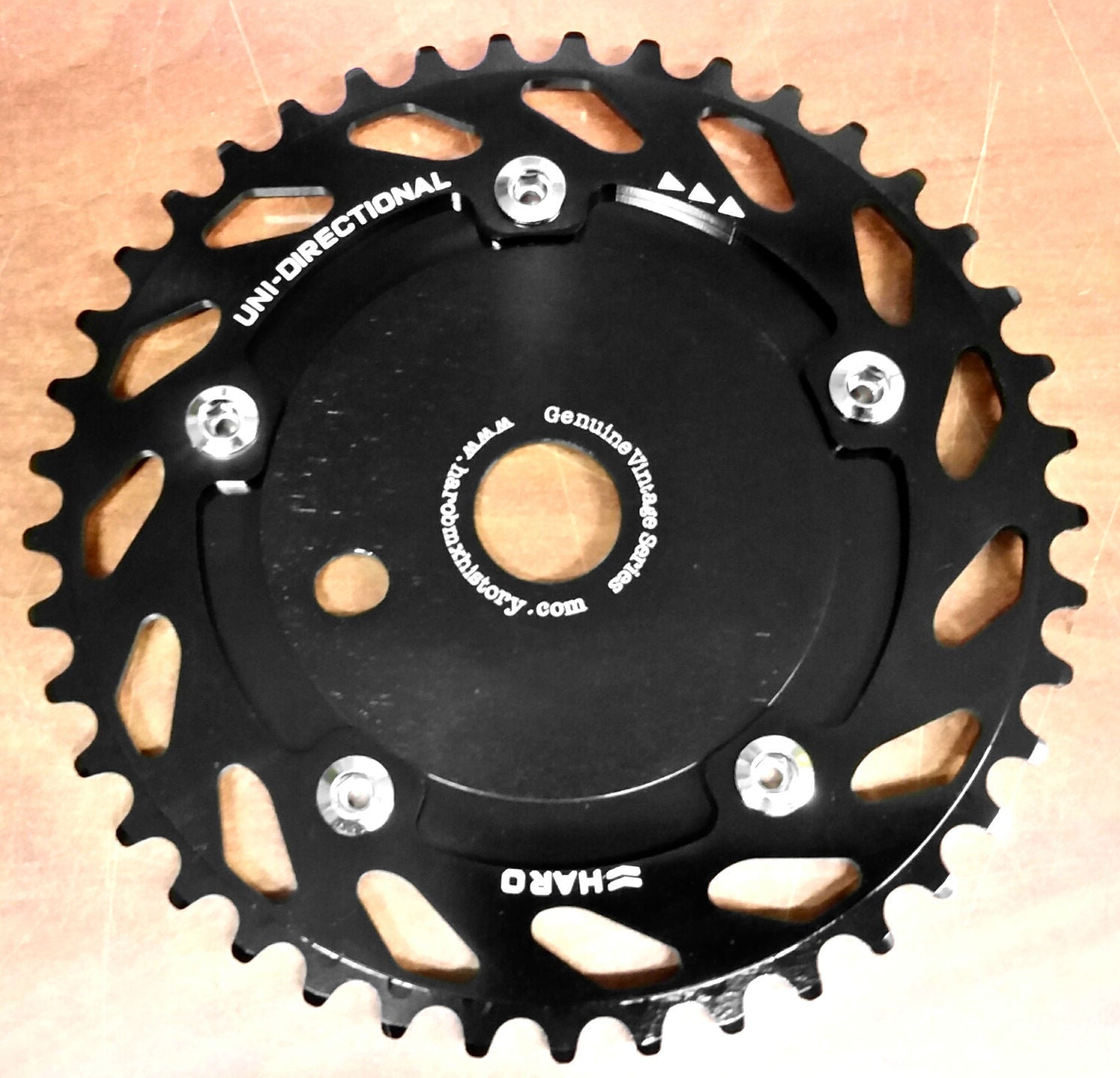 sprocket 44t