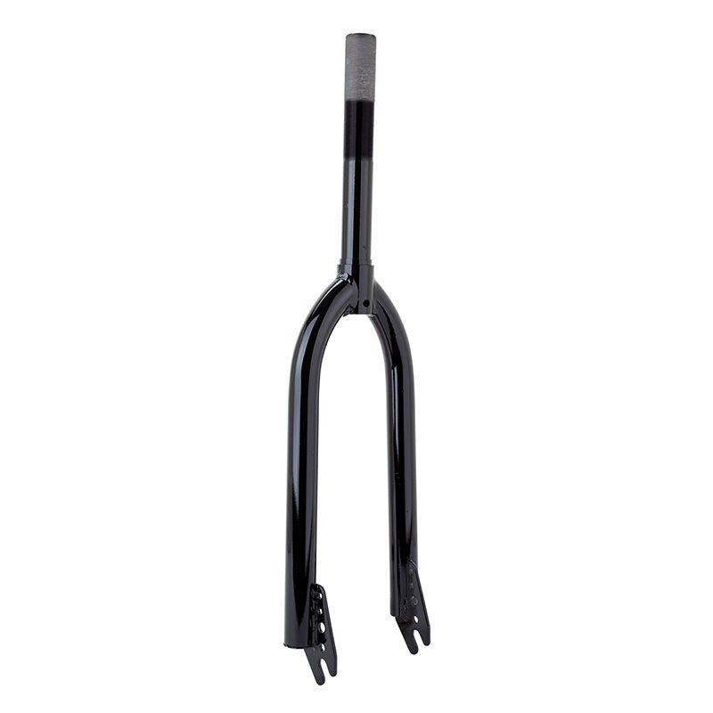 threaded bike fork