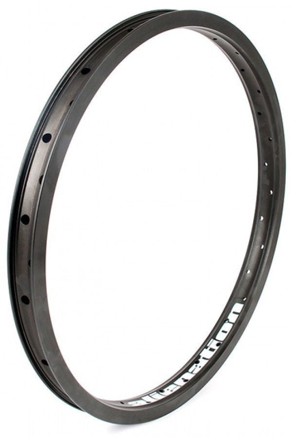 rims bmx double wall