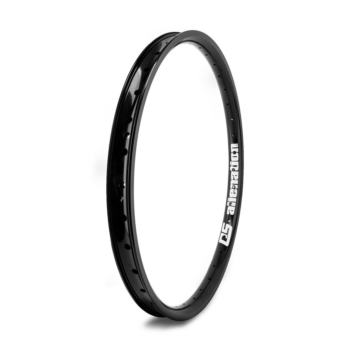 double wall bmx rims