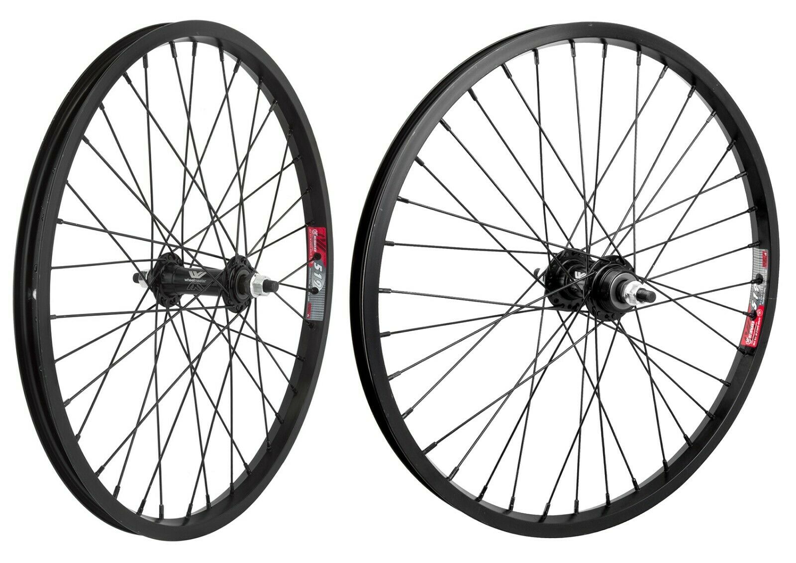 weinmann 519 rims