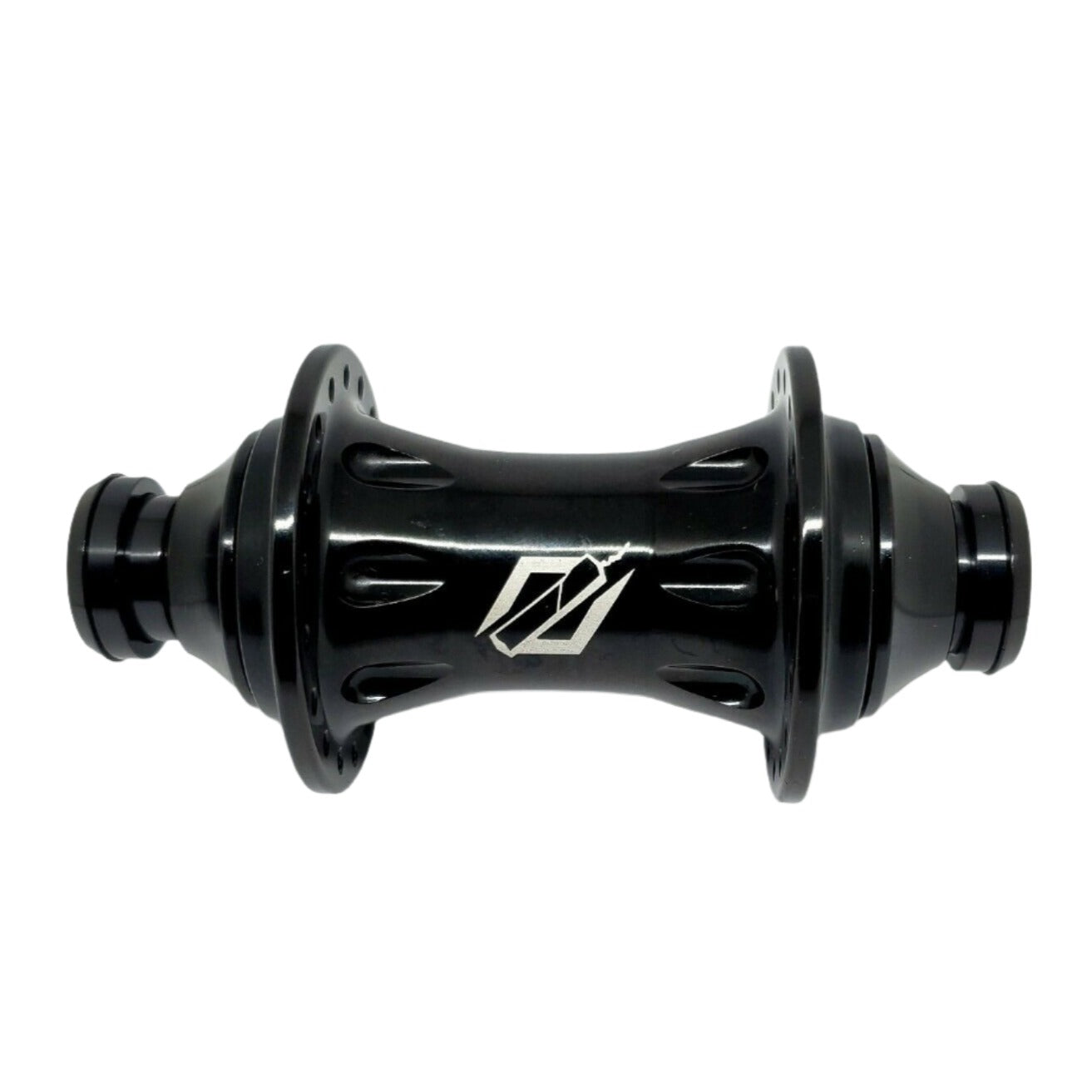 20mm thru axle front hub