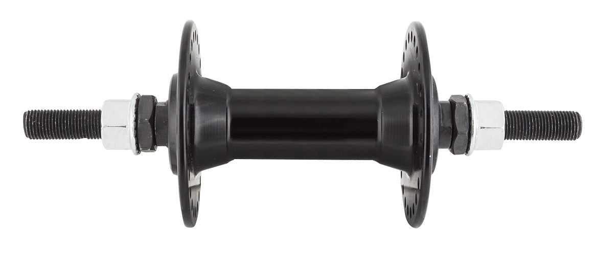 bmx front axle