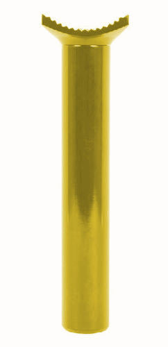 gold seatpost