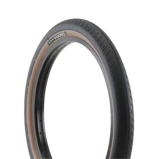 skinwall bmx tires