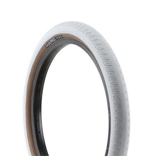 bmx white tires