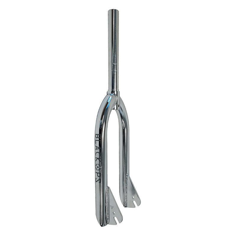 bmx fork size