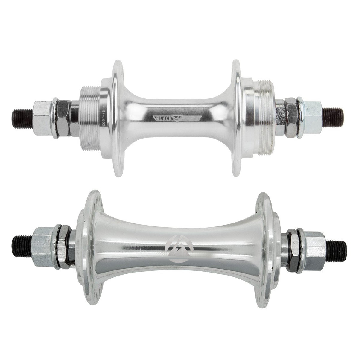 sealed bmx hubs