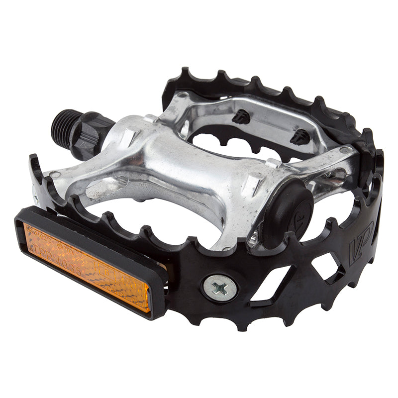 bear trap bmx pedals