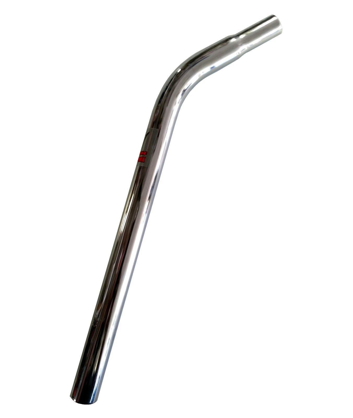 layback bike seatpost