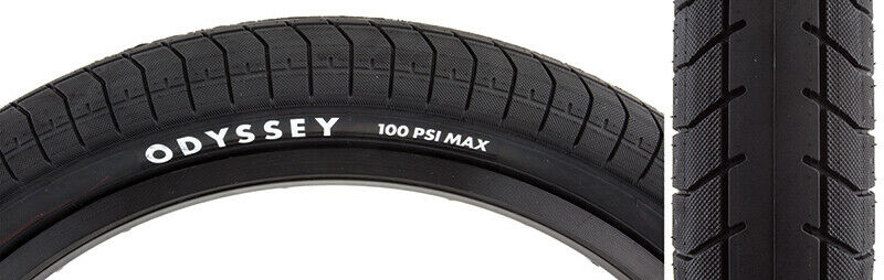 odyssey tires bmx