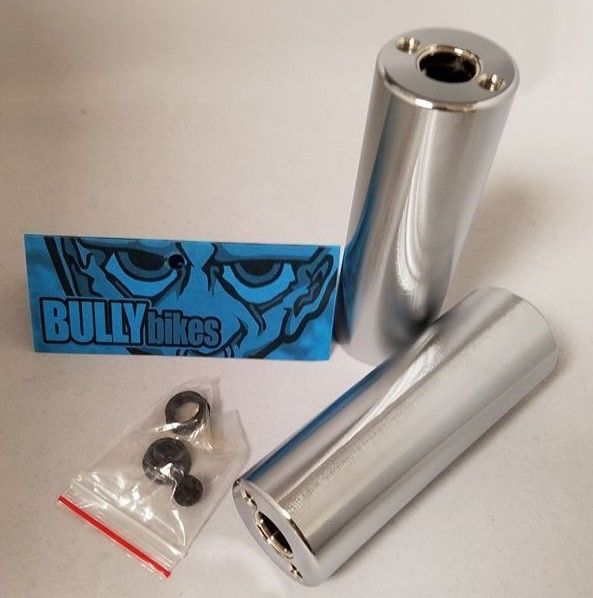 bmx pegs