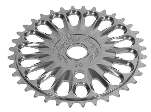 33t sprocket bmx