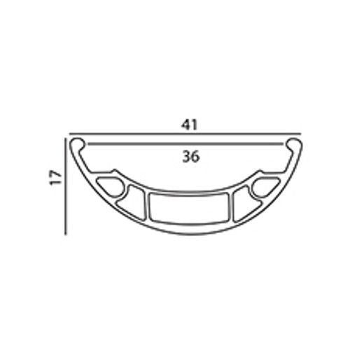 rim 27.5 36h