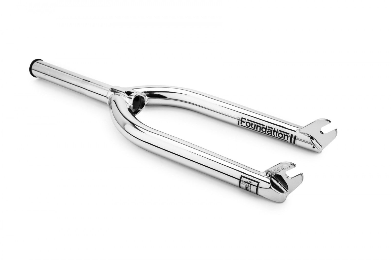 14mm bmx forks