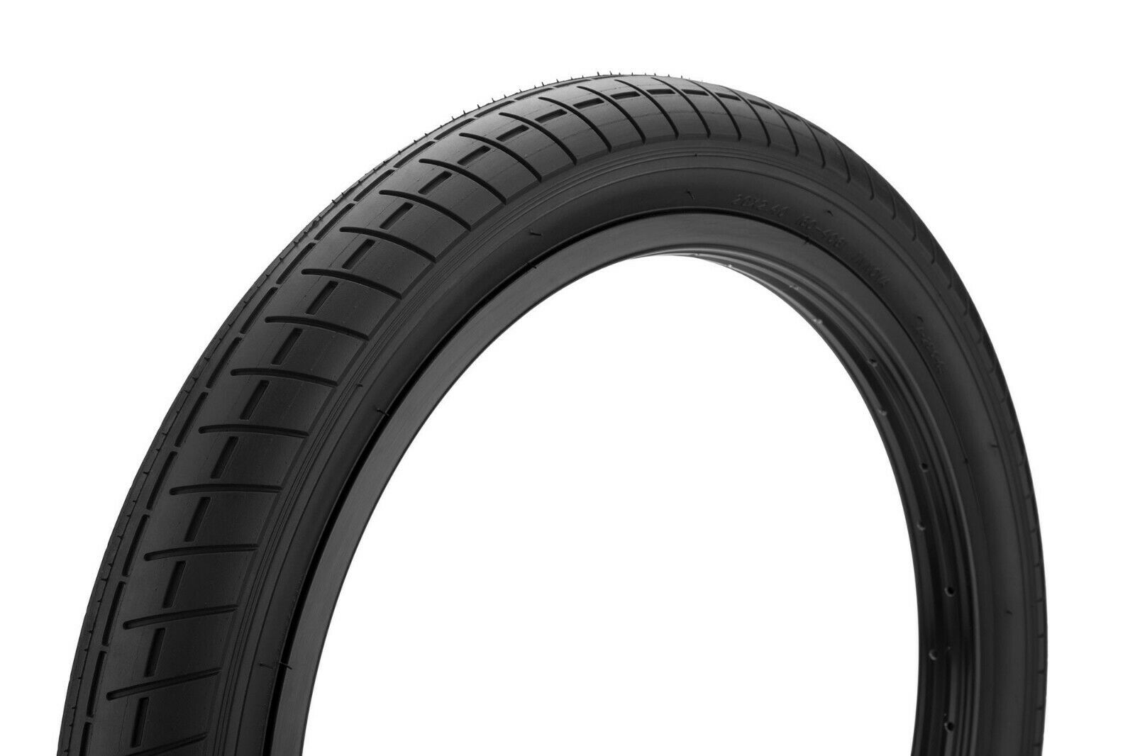 20x2.40 Tracker tire Gum w/ Sidewall - BMXGuru.com / C&W Cycle