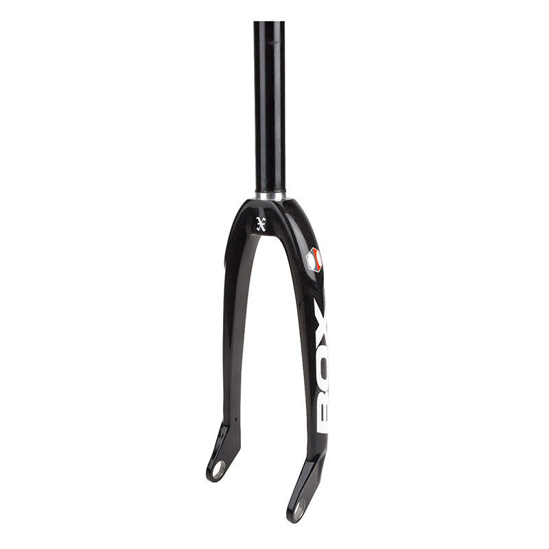 carbon fiber bmx forks