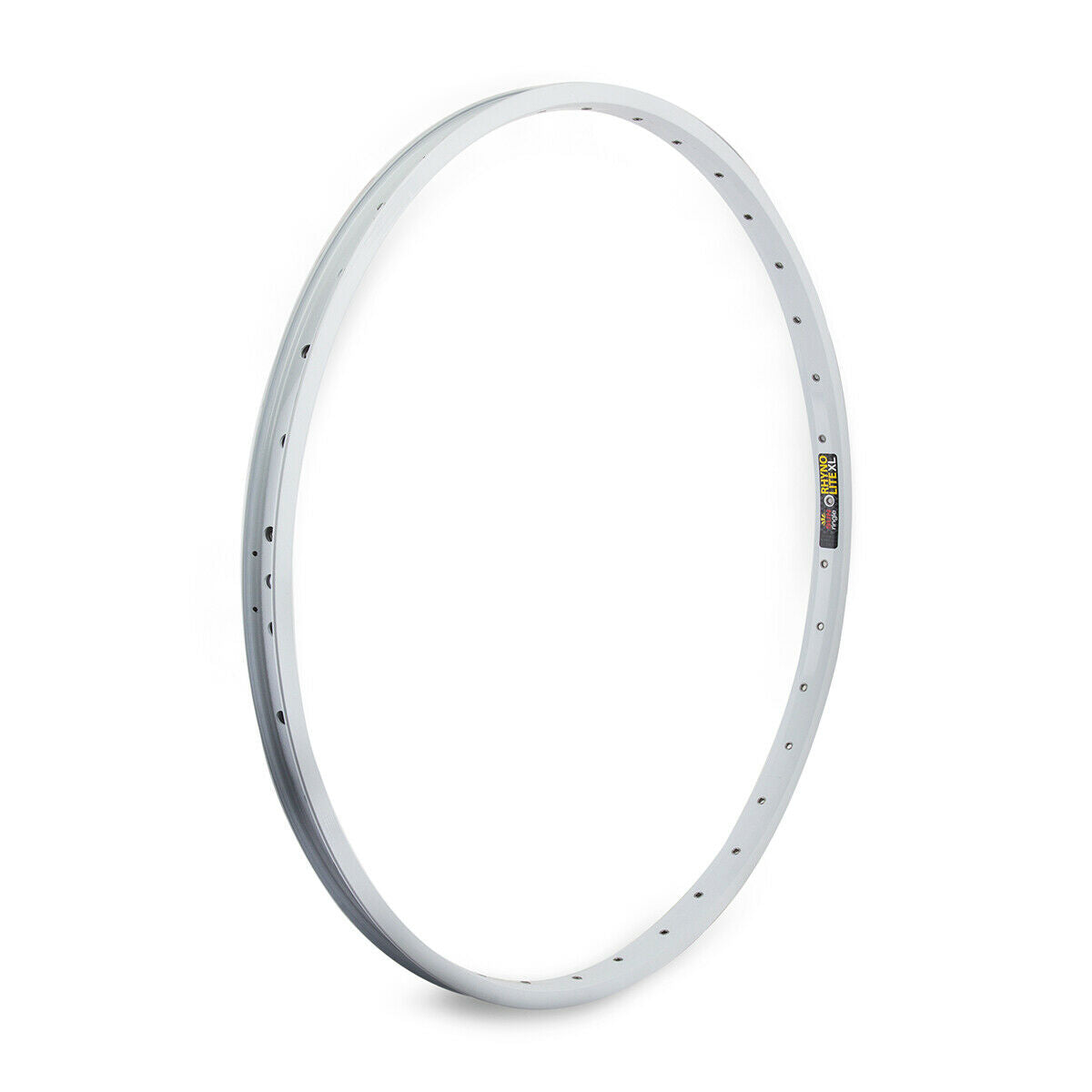 white bmx rims