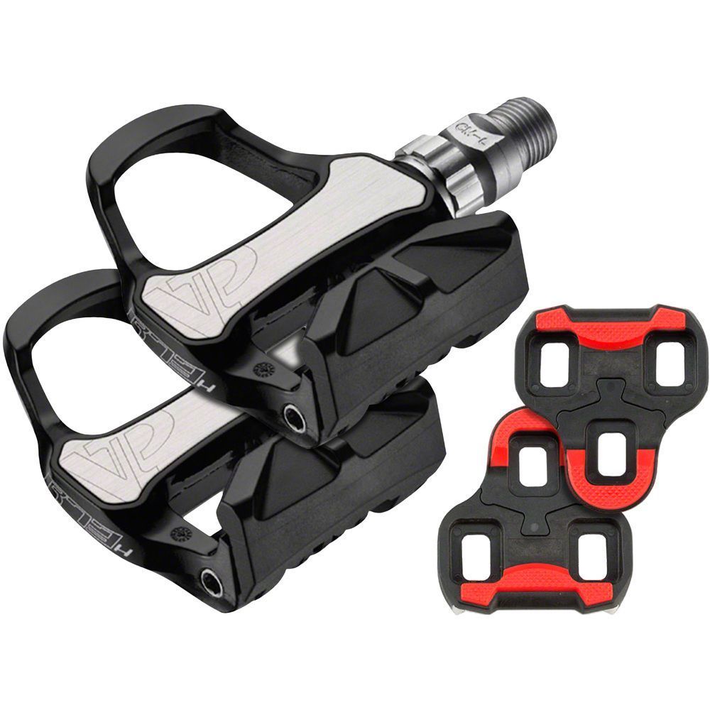 vp road pedal cleats