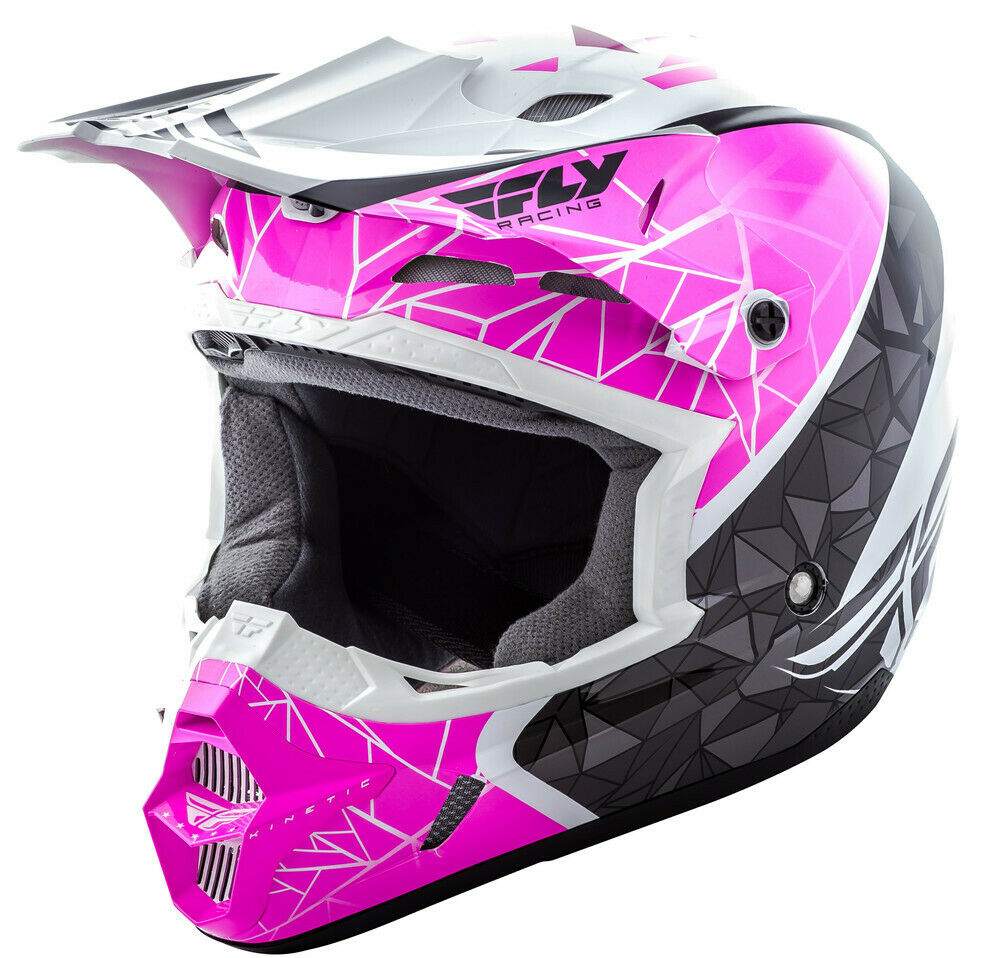 full face bmx helmet youth