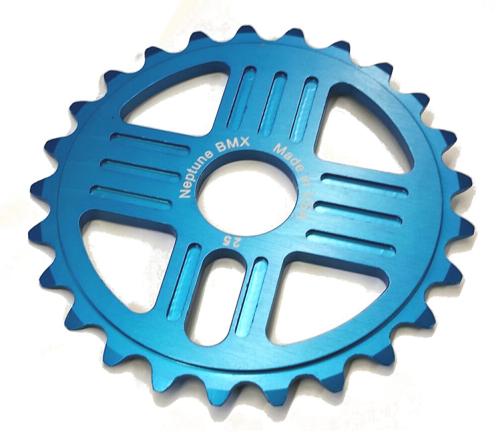 25t sprocket