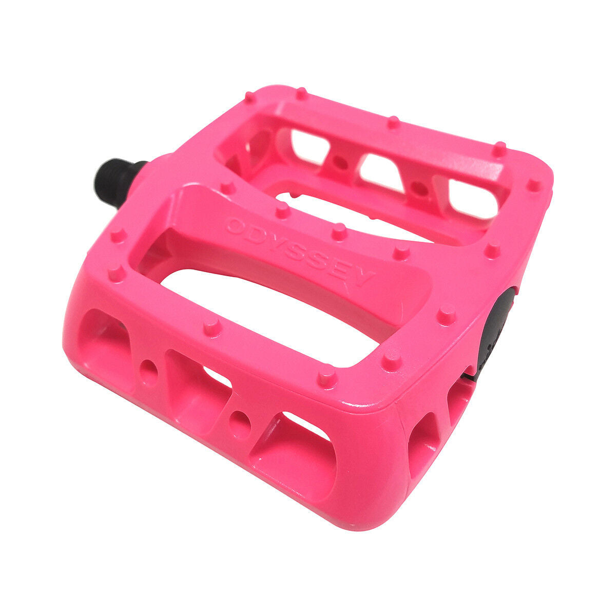 odyssey platform pedals