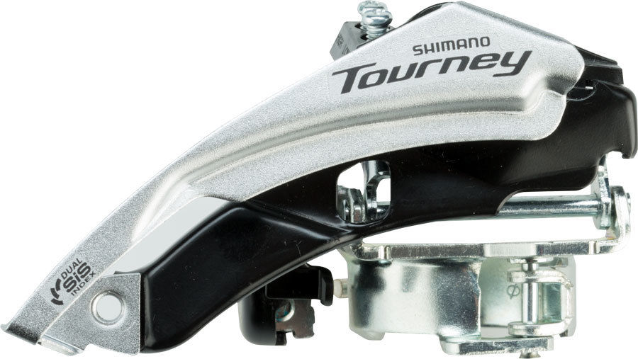 shimano tourney front derailleur