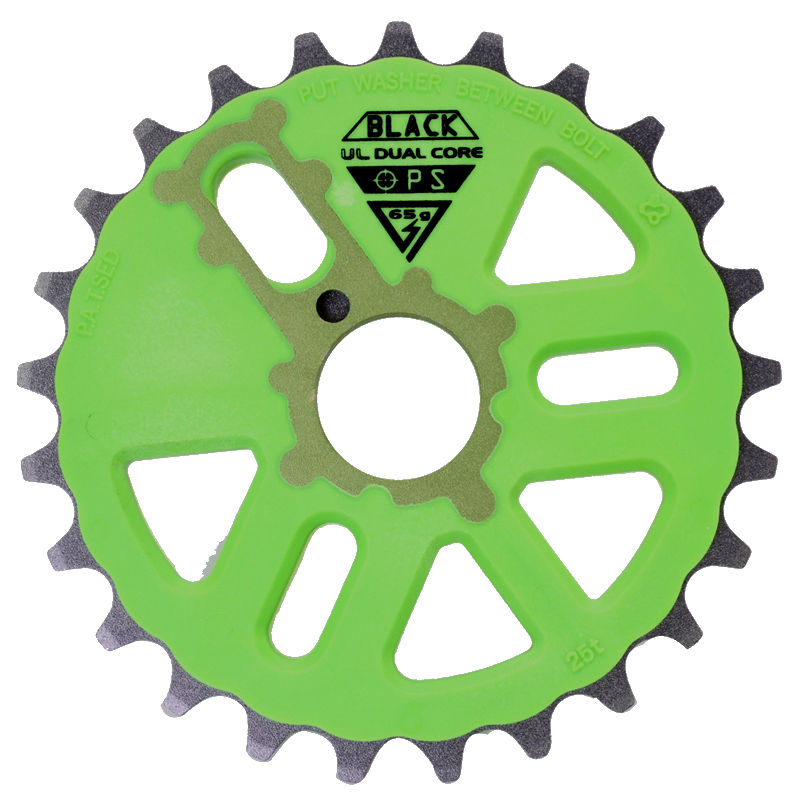 32t bmx sprocket