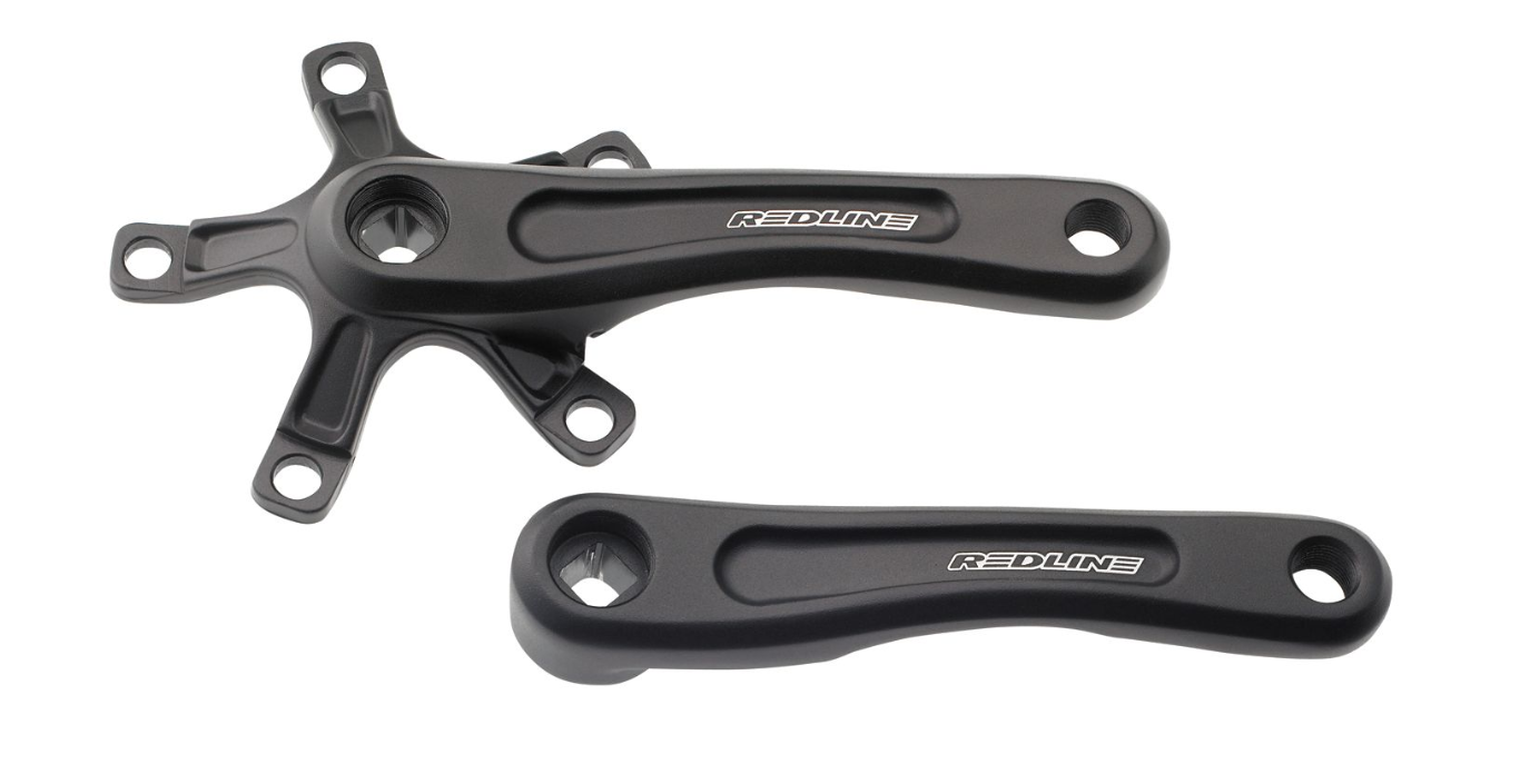 square taper cranks