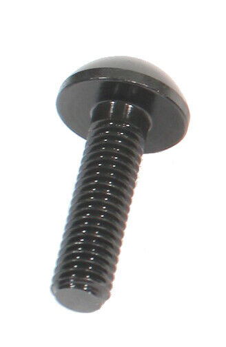 smooth head bolt