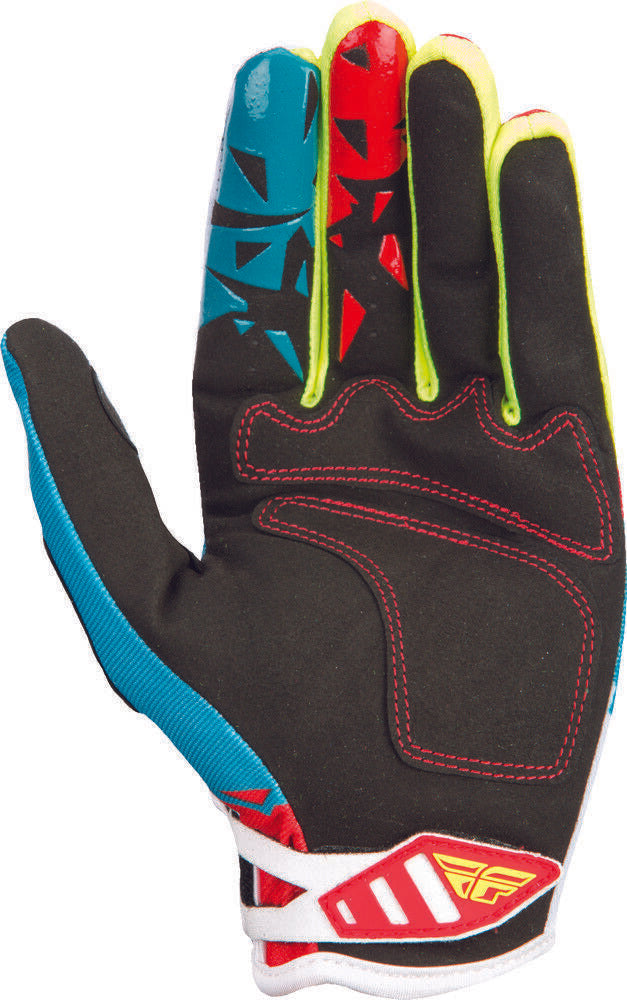 bmx gloves