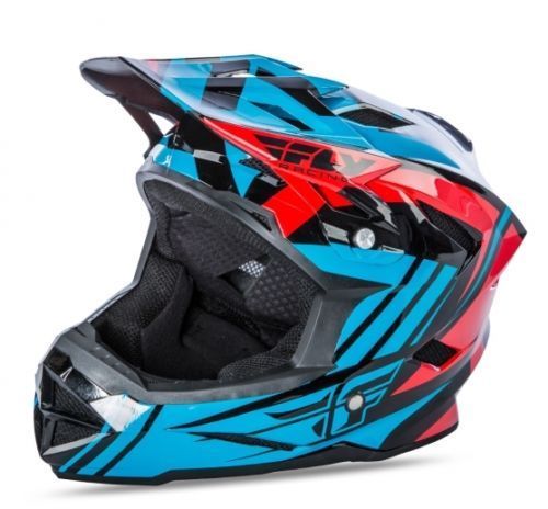 youth bmx helmet