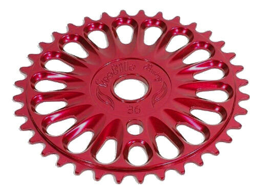 36t sprocket bmx