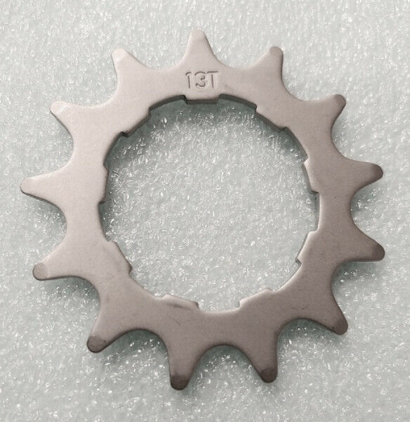 13t cog